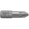 Набор бит Bosch 25мм PZ2 XH 2607001561