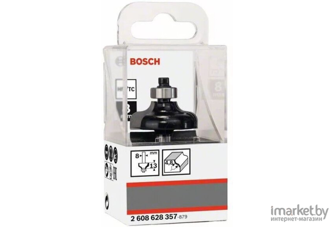 Фреза Bosch 2.608.628.357