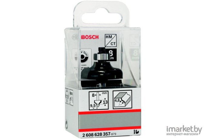 Фреза Bosch 2.608.628.357