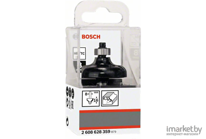 Фреза Bosch 2.608.628.359