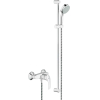 Смеситель для душа Grohe Eurosmart New 33555002 хром