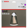 Диск пильный Bosch 2.608.640.509