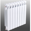 Биметаллический радиатор Rifar Monolit 500 (4 секции)