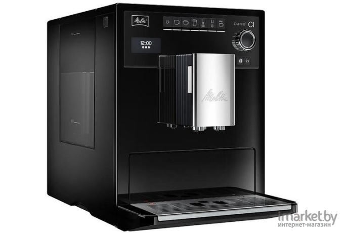 Кофемашина Melitta Caffeo CI E970-103