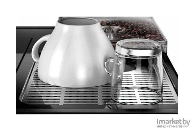 Кофемашина Melitta Caffeo CI E970-103