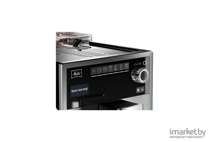 Кофемашина Melitta Caffeo CI E970-103