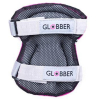 Комплект защиты Globber 541-110 XS Розовый