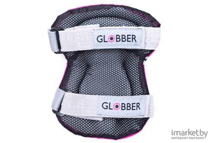 Комплект защиты Globber 541-110 XS Розовый