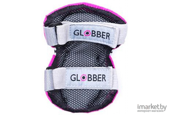 Комплект защиты Globber 540-110 XXS Розовый