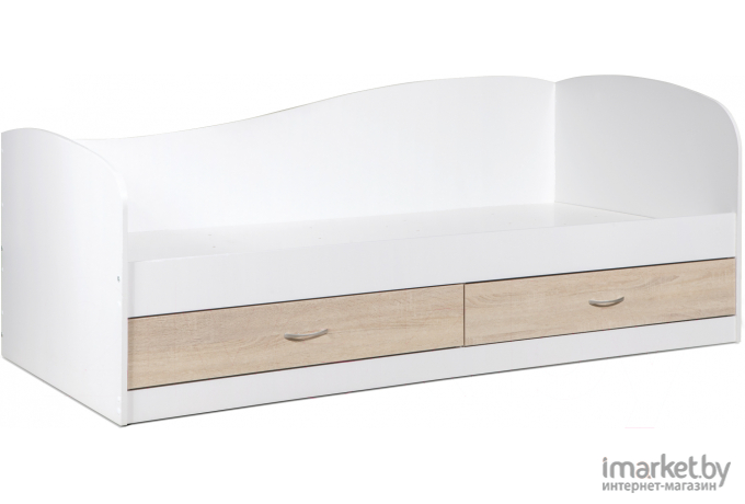Кровать Мебель-класс Лагуна-2 204x95 [МК-300.02]