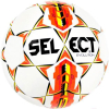 Футбольный мяч Select Evolution 4 размер 5 белый/желтый