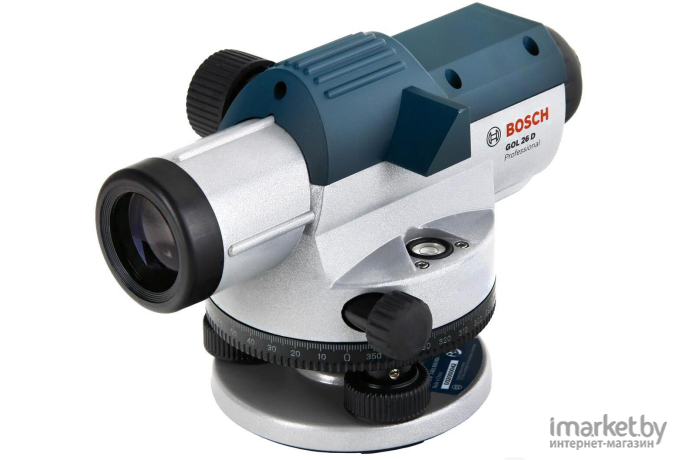 Нивелир Bosch GOL 26 D Professional (0.601.068.000)