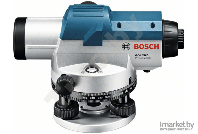 Нивелир Bosch GOL 26 D Professional (0.601.068.000)