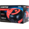 Пылесос CENTEK CT-2518 красный