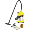 Пылесос Karcher WD 3 P Premium Yellow/Silver [1.629-891.0]