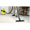 Пылесос Karcher WD 3 P Premium Yellow/Silver [1.629-891.0]