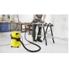 Пылесос Karcher WD 3 P Premium Yellow/Silver [1.629-891.0]