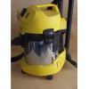 Пылесос Karcher WD 3 P Premium Yellow/Silver [1.629-891.0]