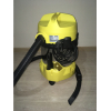 Пылесос Karcher WD 3 P Premium Yellow/Silver [1.629-891.0]