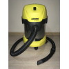 Пылесос Karcher WD 3 P Premium Yellow/Silver [1.629-891.0]