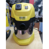 Пылесос Karcher WD 3 P Premium Yellow/Silver [1.629-891.0]