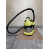 Пылесос Karcher WD 3 P Premium Yellow/Silver [1.629-891.0]