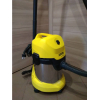 Пылесос Karcher WD 3 P Premium Yellow/Silver [1.629-891.0]