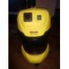 Пылесос Karcher WD 3 P Premium Yellow/Silver [1.629-891.0]