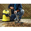 Пылесос Karcher WD 3 P Premium Yellow/Silver [1.629-891.0]