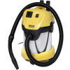 Пылесос Karcher WD 3 P Premium Yellow/Silver [1.629-891.0]