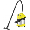 Пылесос Karcher WD 3 P Premium Yellow/Silver [1.629-891.0]