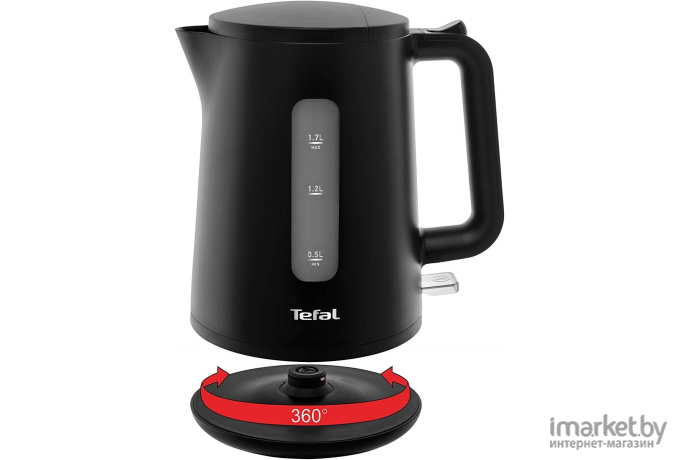 Электрочайник Tefal KO200130