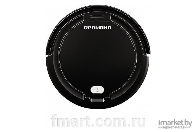 Робот-пылесос Redmond RV-R350