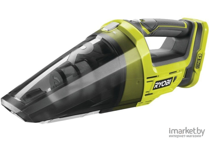 Пылесос RYOBI R18HV-0 ONE+ [5133003834]