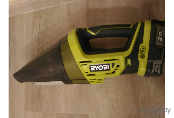 Пылесос RYOBI R18HV-0 ONE+ [5133003834]