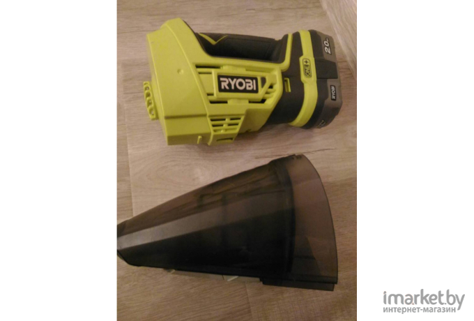 Пылесос RYOBI R18HV-0 ONE+ [5133003834]