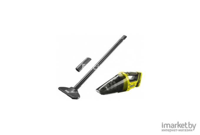 Пылесос RYOBI R18HV-0 ONE+ [5133003834]