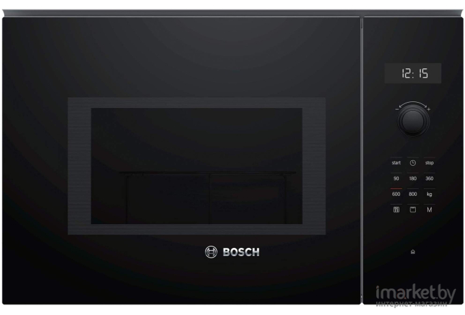 Микроволновая печь Bosch BEL524MB0