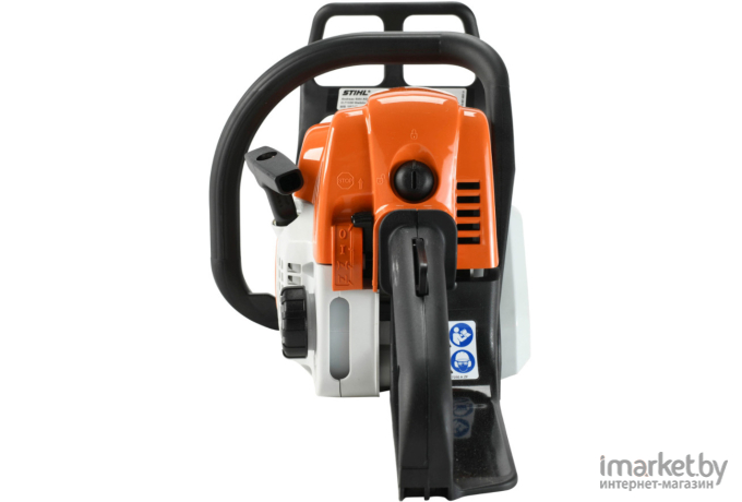 Бензопила STIHL MS 180 C-BE (35 см)