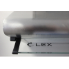 Вытяжка плоская Lex Simple 60 / CHAT000016 (нержавеющая сталь)