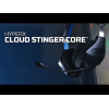 Наушники HyperX Cloud Stinger Core черный [HX-HSCSC-BK]
