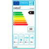 Вытяжка CATA GC Dual A 45 XGBK/D [02130208]