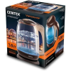 Электрочайник Centek CT-0034 Coffee Vancouver