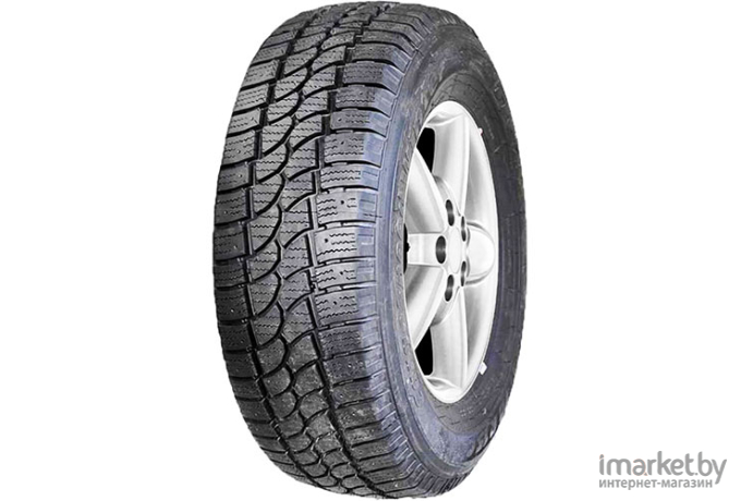 Автомобильные шины Kormoran Vanpro Winter 195/70R15C 104/102R