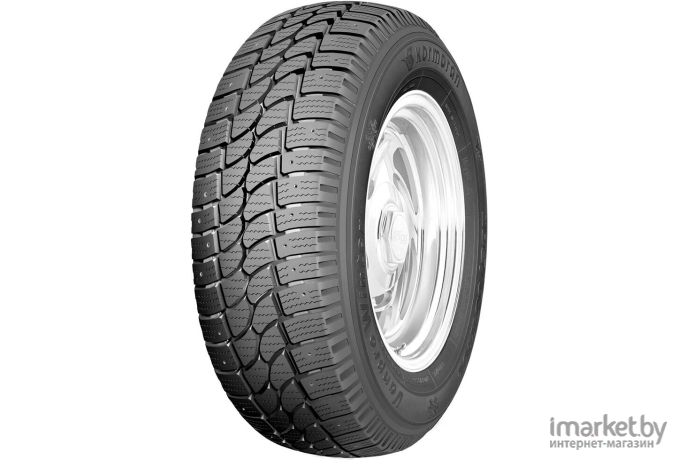 Автомобильные шины Kormoran Vanpro Winter 195/70R15C 104/102R