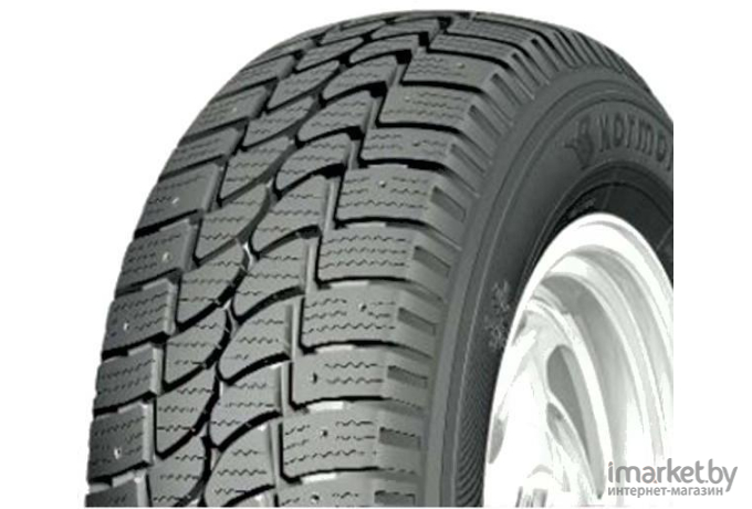 Автомобильные шины Kormoran Vanpro Winter 195/70R15C 104/102R