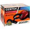 Пылесос CENTEK CT-2511 черный