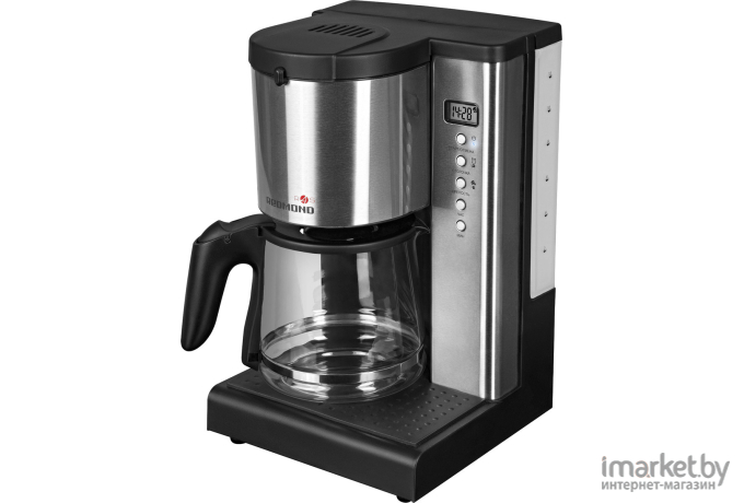 Кофеварка Redmond SkyCoffee RCM-M1519S