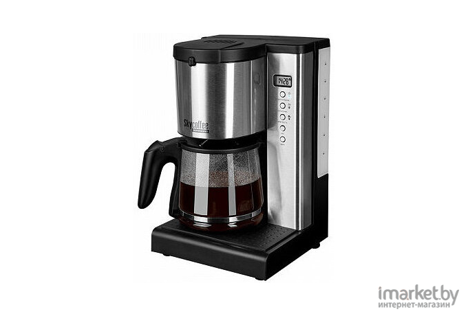 Кофеварка Redmond SkyCoffee RCM-M1519S