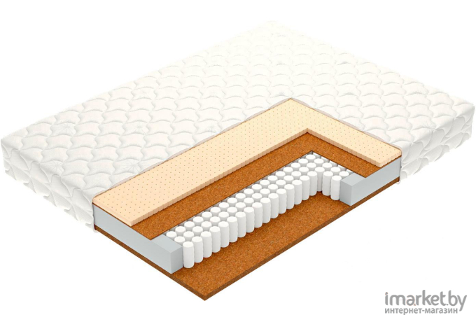 Матрас Vegas Smart Drive 160x200